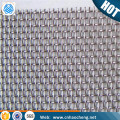 Iron wire mesh FeCrAl metal mesh/ FeCrAl wire cloth for infrared burner